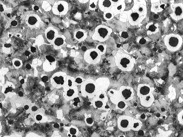 Metallography Metallography